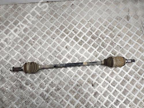 Right rear driveshaft HONDA CR-V IV (RM_) 2.2 i-DTEC AWD (RE6) | BP37404197M41 - Image 8