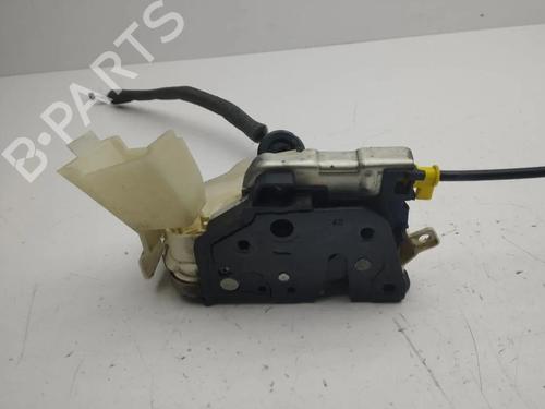 Used Front right lock Front right lock 36104677 36104677