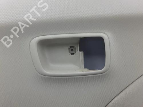Front right panel CITROËN C-CROSSER (VU_, VV_) 2.2 HDi | BP36178598C59 - Image 10