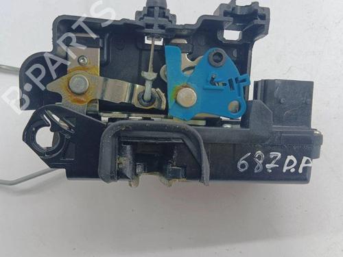 Front right lock OPEL ANTARA A (L07) 2.2 CDTi | BP28904317C97 