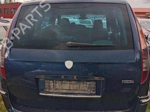 Tailgate LANCIA PHEDRA (179_) 2.2 JTD (179AXC1A) | BP28891722C6 