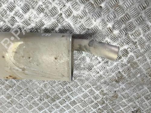 Exhaust system FORD FOCUS II (DA_, HCP, DP) 1.8 TDCi | BP36195228M121 - Image 3