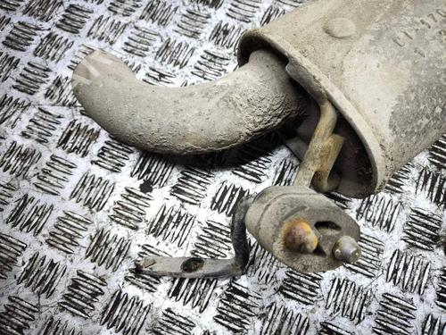 Exhaust system CHRYSLER GRAND VOYAGER V (RT) 2.8 CRD | BP28899545M121 - Image 6