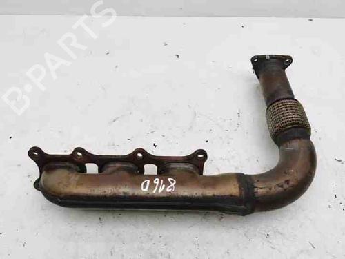 Exhaust manifold AUDI A7 Sportback (4GA, 4GF) 3.0 TDI quattro | BP28863207M110 