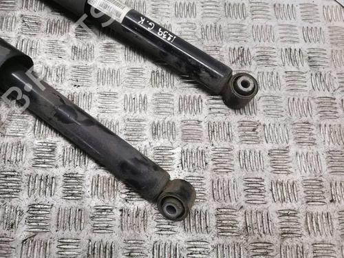 Left rear shock absorber MINI MINI (F56) Cooper D | BP36330508M18 - Image 6