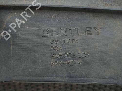 Rear bumper spoiler BENTLEY CONTINENTAL FLYING SPUR (3W_) 6.0 | BP28883629C154 