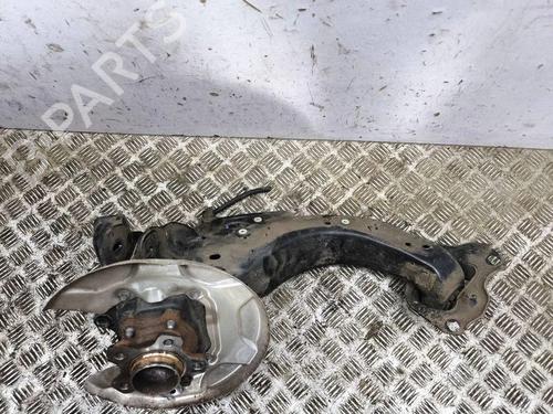 Left rear steering knuckle BMW X2 (U10) iX2 eDrive 20 | BP40056544M27 - Image 2