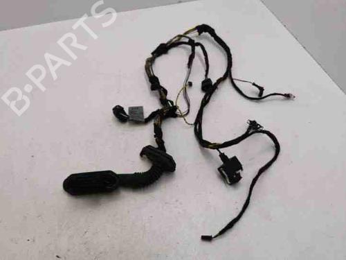 Used Wiring harness BMW X5 (E53) 3.0 d (184 hp) 28843039