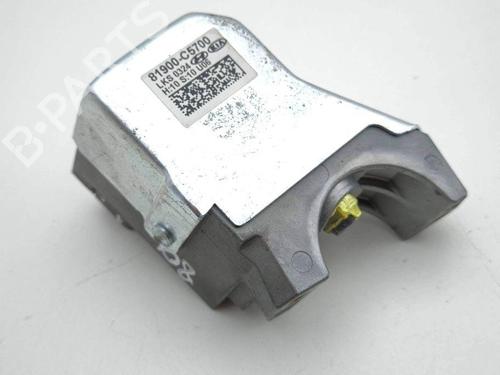 Used Electronic module KIA SPORTAGE V (NQ5) 1.6 T-GDI (180 hp) 28884189