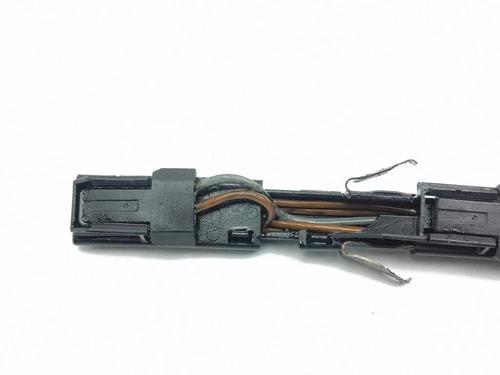 Wiring harness VW PASSAT B5.5 Variant (3B6) 1.9 TDI | BP40207757E16 - Image 6