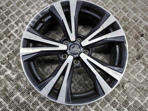 Rim NISSAN QASHQAI II (J11, J11_) 1.3 DIG-T | BP28897187C45 