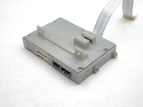 Electronic module NISSAN 350Z Coupe (Z33) 3.5 (AAZ33) | BP28882464M83 