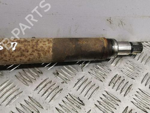 Right front driveshaft FORD FOCUS II Saloon (DB_, FCH, DH) 1.6 | BP38240584M39 - Image 5