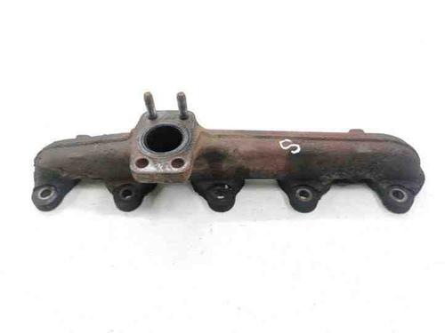 Udstødningsmanifold FORD FOCUS C-MAX (DM2) 1.6 TDCi (109 hp) 28871419