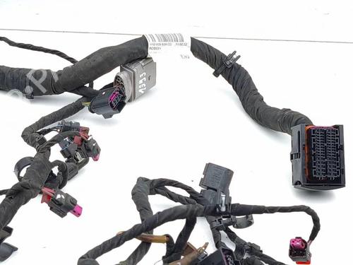 Wiring harness AUDI A3 Sportback (8YA, 8YF) 30 TFSI | BP33271399E16 - Image 7
