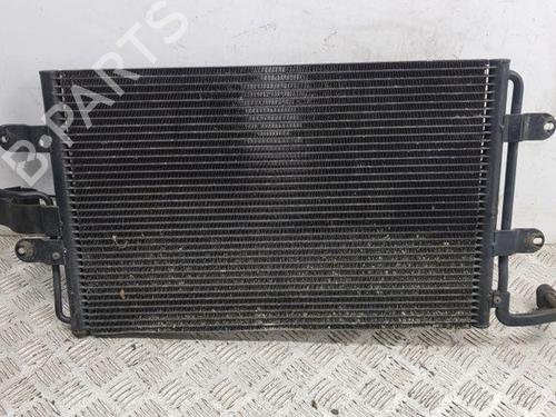 AC Kondensor SEAT TOLEDO II (1M2) 1.9 TDI (110 hp) 28846763