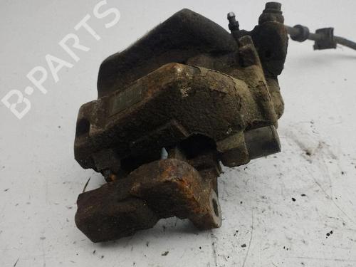 Right front brake caliper CITROËN C4 CACTUS 1.6 HDi 90 | BP38282480M104  - Image 5