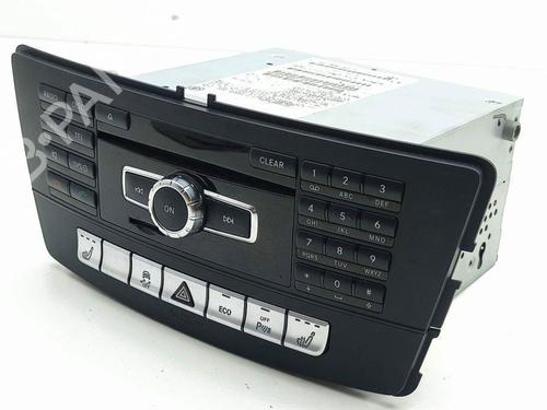 Electronic module MERCEDES-BENZ M-CLASS (W166) ML 250 CDI / BlueTEC 4-matic (166.004, 166.003) | BP28906236M83 
