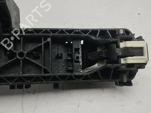 Rear right exterior door handle MERCEDES-BENZ C-CLASS (W204) C 200 CDI (204.001) | BP28861327C130 