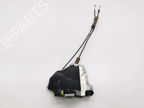 Used Front left lock Front left lock 38495767 38495767