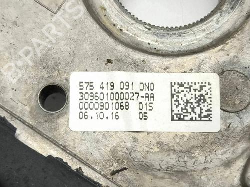 Steering wheel SEAT ATECA (KH7, KHP) 1.0 TSI | BP40193705C49 - Image 22