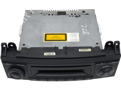 Elektronisk modul MERCEDES-BENZ A-CLASS (W169) A 180 CDI (169.007, 169.307) | BP28873493M83 