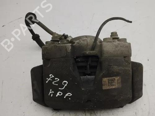 Venstre bremsekaliber foran AUDI A6 C7 Avant (4G5, 4GD) 1.8 TFSI (190 hp) 28857621