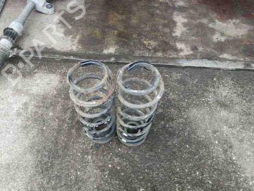 Støtdemperfjær HONDA CIVIC VII Coupe (EM2) 1.6 i (EM1) | BP28866931C152