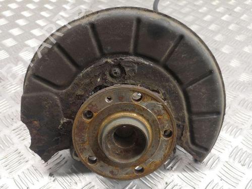 Højre Styrespindel Lejehus VW PASSAT B6 (3C2) 2.0 TDI 16V (140 hp) 28884406