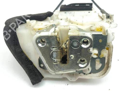 Rear left lock SUBARU FORESTER (SH_) 2.0 D AWD (SHH, SHD, SHN) | BP28889309C100 
