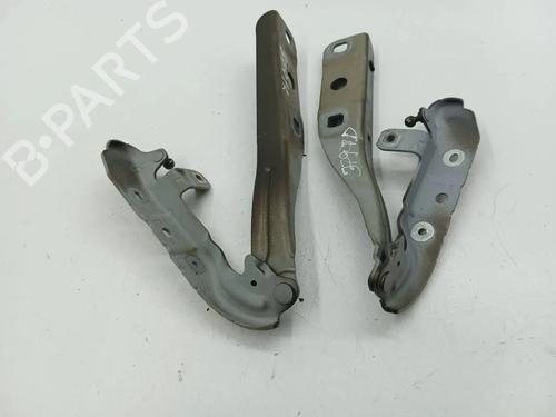 Hinge/Door check strap CITROËN DS5 2.0 HDi 165 Hybrid4 4x4 | BP36350020C146 - Image 4