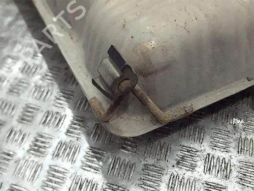 Exhaust system KIA SORENTO II (XM) 2.4 CVVT 4WD | BP38281978M121 - Image 4