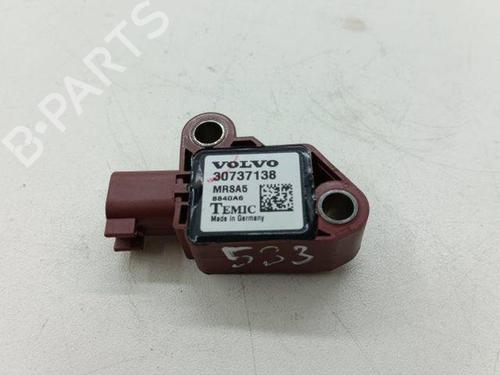 Used Electronic sensor VOLVO V50 (545) 1.6 D (110 hp) 28850529