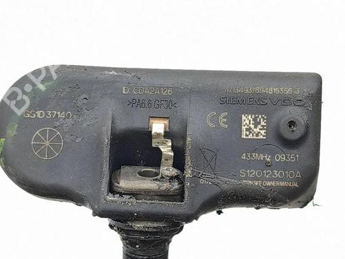 Electronic sensor MAZDA CX-7 (ER) 2.2 MZR-CD AWD (ER10A) | BP39499407M84 - Image 6