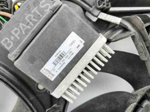 Radiator fan AUDI A6 C7 Avant (4G5, 4GD) 1.8 TFSI | BP28857650M35 