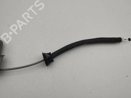 Front right lock AUDI Q2 (GAB, GAG) 35 TFSI | BP28899797C97 