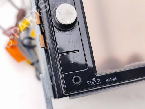 Electronic module HYUNDAI SANTA FÉ II (CM) 2.2 CRDi GLS 4x4 | BP30055967M83 