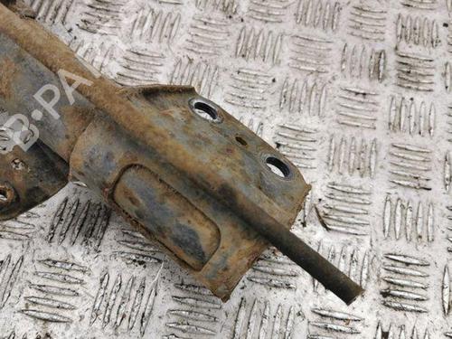 Right front shock absorber TOYOTA COROLLA Verso (_E12_) 2.0 D-4D (CDE120_) | BP28846334M17 