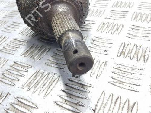 Left front driveshaft PEUGEOT 407 Coupe (6C_) 2.0 HDi | BP38280399M38 - Image 5