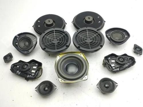 Used Electronic module PORSCHE CAYENNE (9PA) S 4.5 (340 hp) 28860415