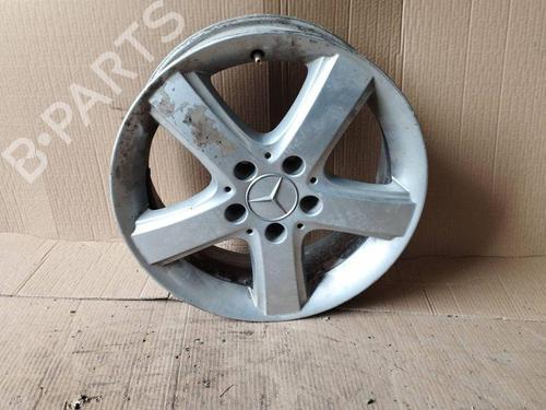 Used Rim MERCEDES-BENZ B-CLASS Sports Tourer (W245) B 200 TURBO (245.234) (193 hp) 28895100