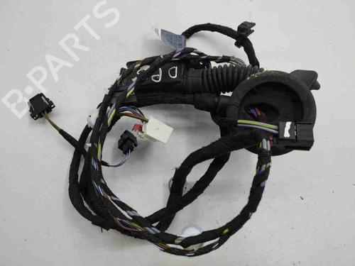 Used Wiring harness AUDI A3 Sportback (8VA, 8VF) 2.0 TDI (136 hp) 28876725