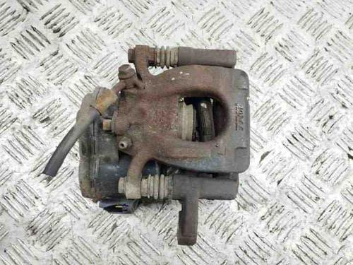 Used Left rear brake caliper NISSAN QASHQAI II (J11, J11_) 1.5 dCi (110 hp) 28843478