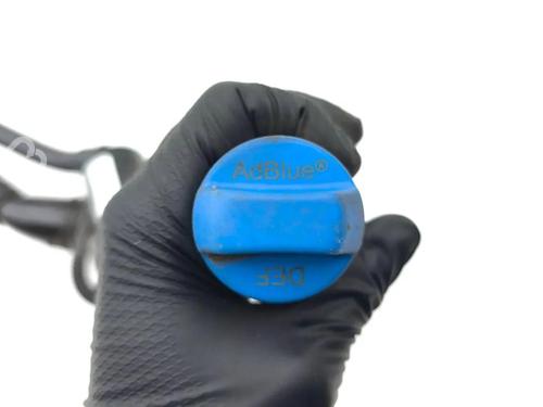 Pipe MERCEDES-BENZ A-CLASS (W177) A 180 d (177.003) | BP32157277M125 