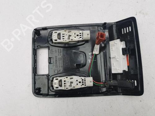 Interior roof light RENAULT CLIO V (B7_) 1.3 TCe 130 (B7MF) | BP38282742I8 - Image 4