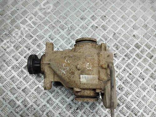 Rear differential BMW X5 (E53) 3.0 d | BP28891326M24 