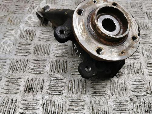 Left front steering knuckle OPEL MOKKA 1.2 (76) | BP33642987M25 - Image 2