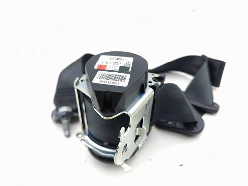 Rear left seatbelt PEUGEOT 2008 II (UD_, US_, UY_, UJ_, UR_, UC_) 1.2 PureTech 130 (USHNS, URHNS) | BP29510186I29 