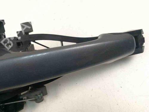 Klamka zewnętrzna drzwi tylnych lewych VOLVO V70 II (285) D5 | BP28884906C130 