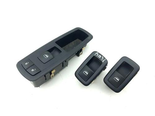Used Left front window switch Left front window switch 38495598 38495598